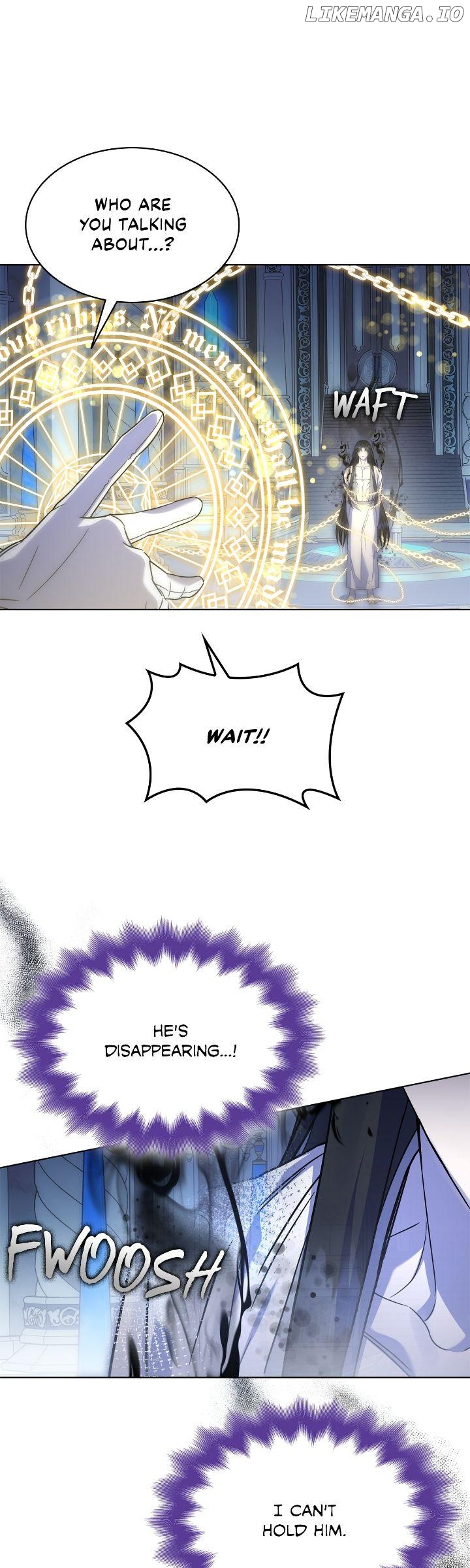 For the Happy Ending of the Tragic Novel Chapter 53 - page 62