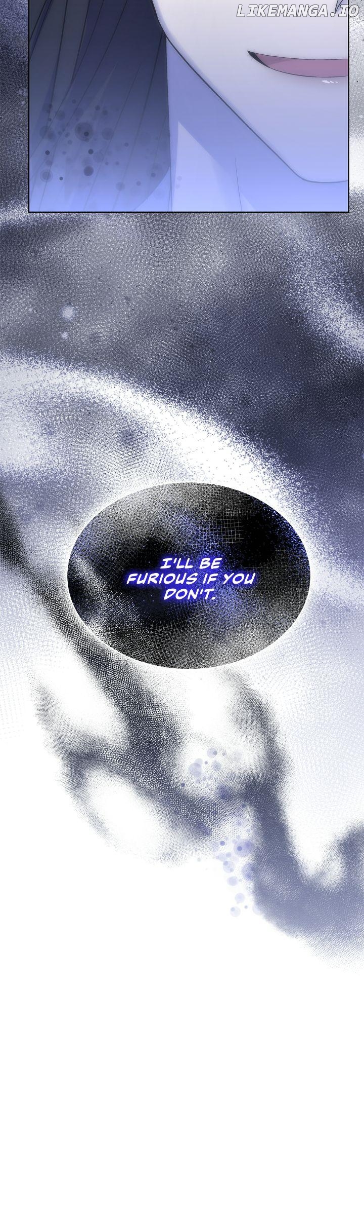For the Happy Ending of the Tragic Novel Chapter 53 - page 64