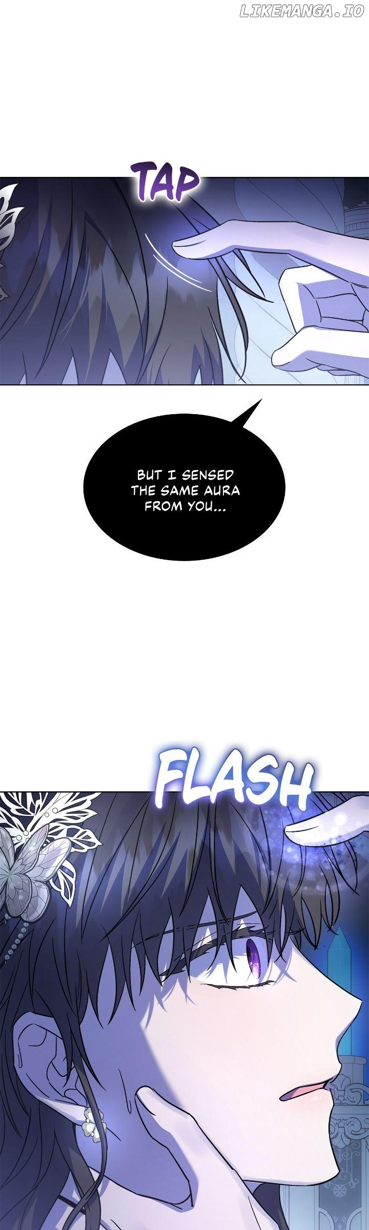 For the Happy Ending of the Tragic Novel Chapter 53 - page 9