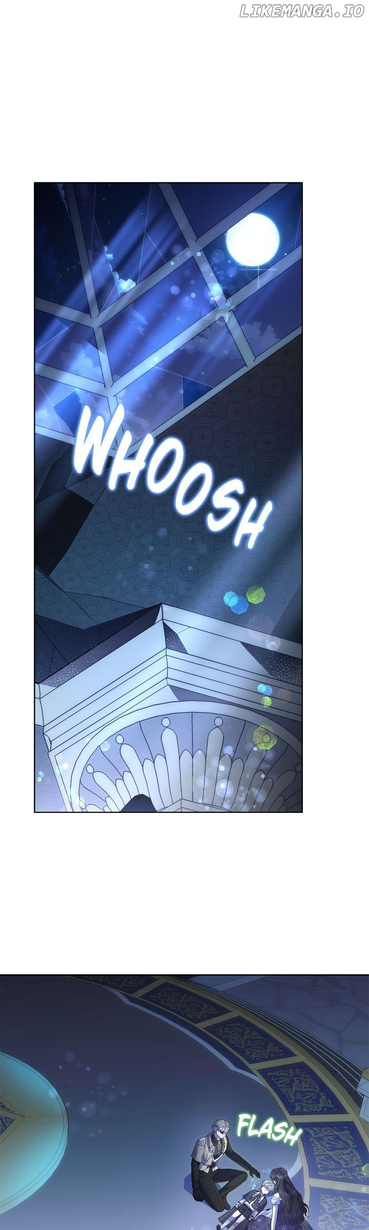 For the Happy Ending of the Tragic Novel Chapter 54 - page 12