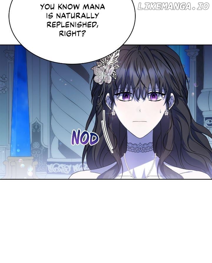 For the Happy Ending of the Tragic Novel Chapter 54 - page 21
