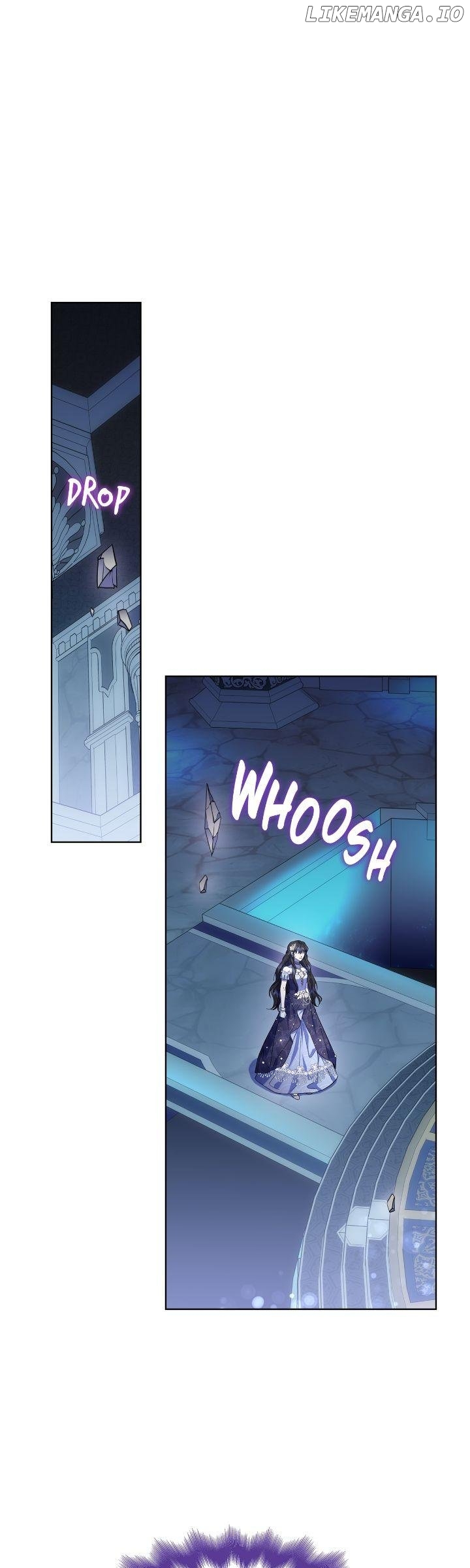 For the Happy Ending of the Tragic Novel Chapter 54 - page 2