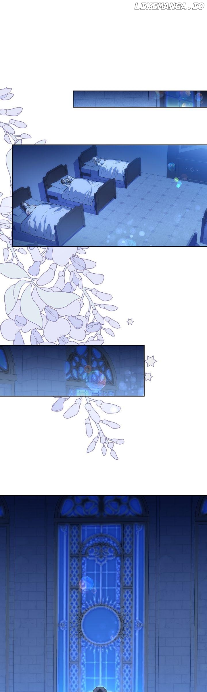 For the Happy Ending of the Tragic Novel Chapter 54 - page 37