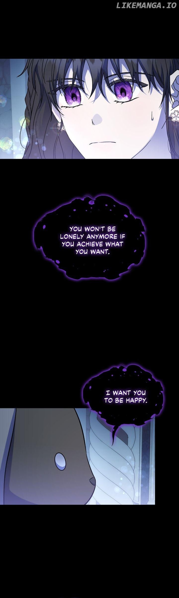 For the Happy Ending of the Tragic Novel Chapter 54 - page 41