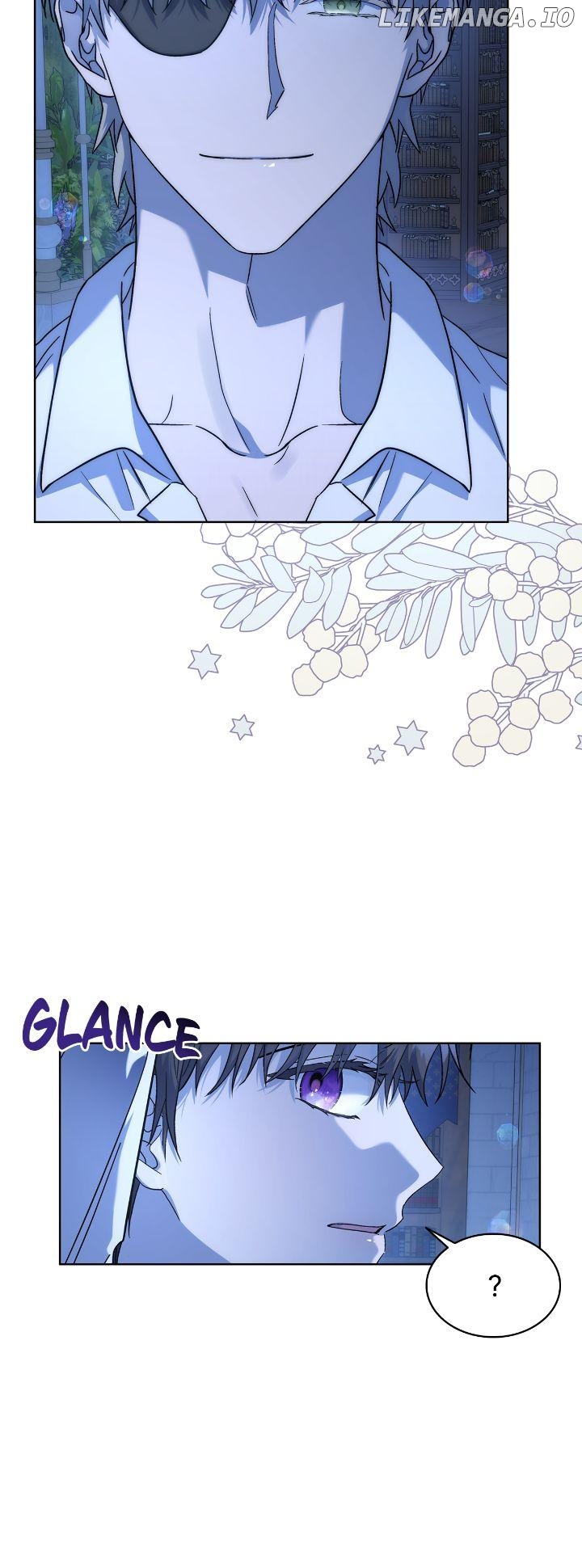 For the Happy Ending of the Tragic Novel Chapter 54 - page 47