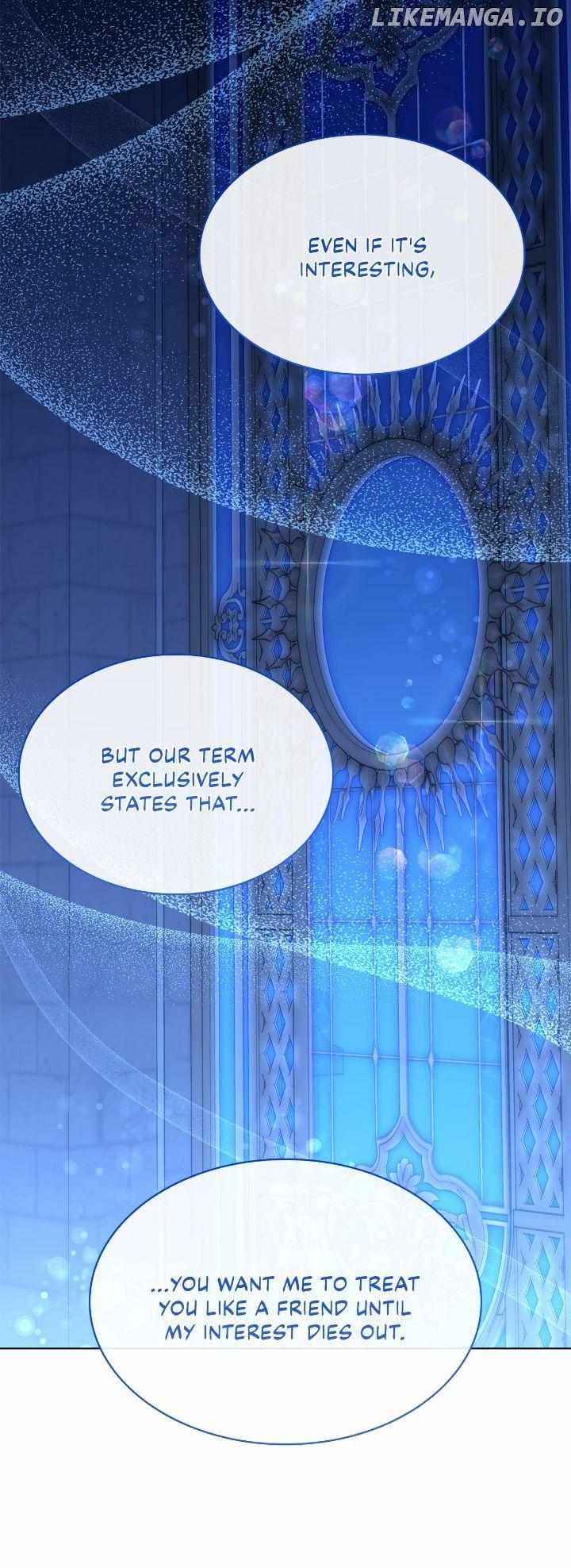 For the Happy Ending of the Tragic Novel Chapter 55 - page 12