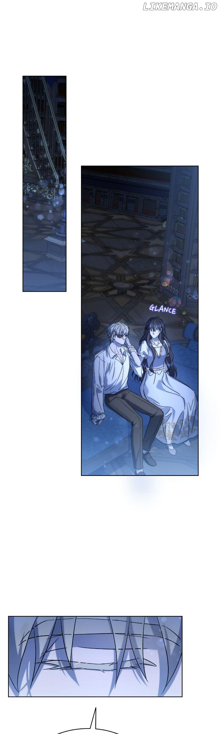 For the Happy Ending of the Tragic Novel Chapter 55 - page 17