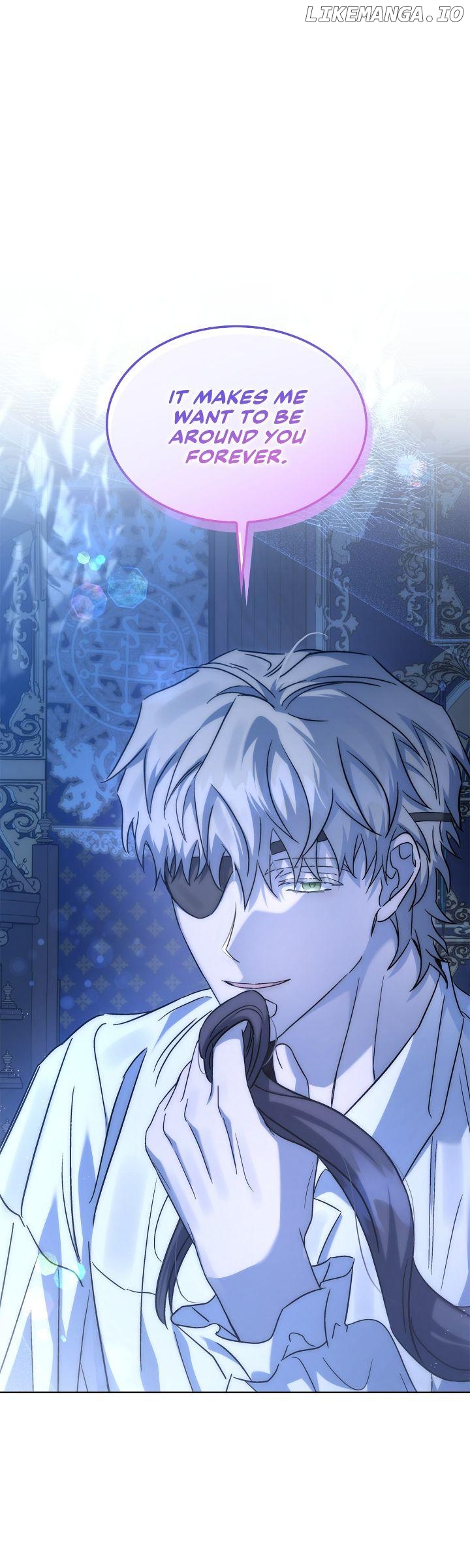 For the Happy Ending of the Tragic Novel Chapter 55 - page 2