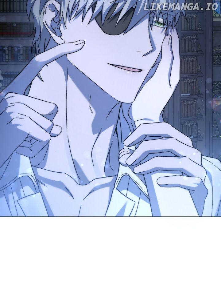 For the Happy Ending of the Tragic Novel Chapter 55 - page 20