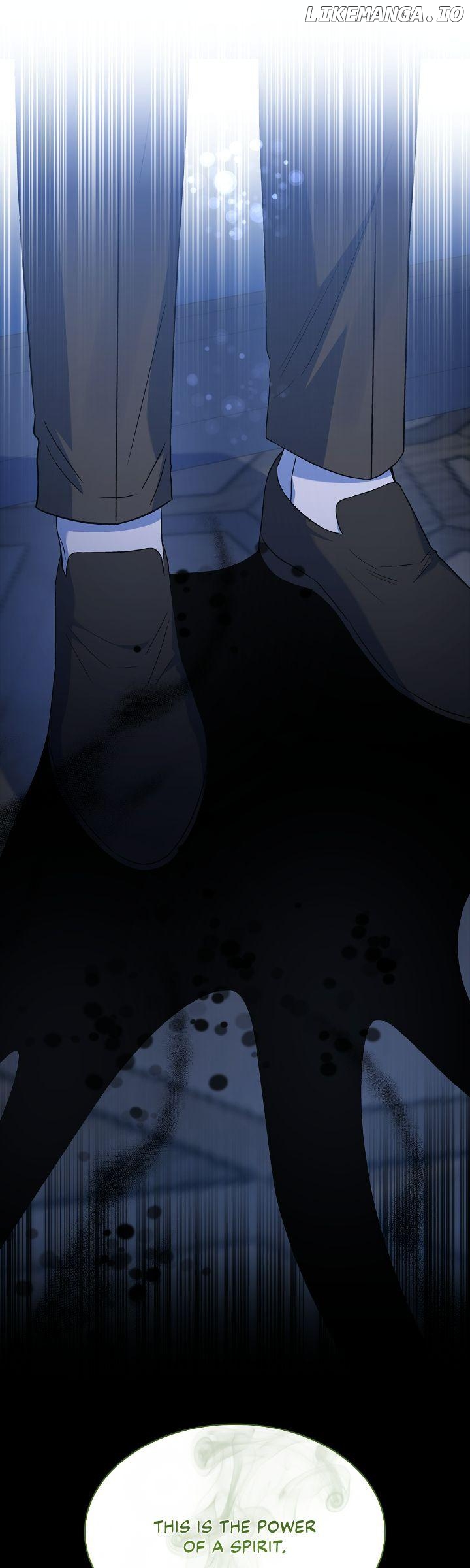 For the Happy Ending of the Tragic Novel Chapter 55 - page 22