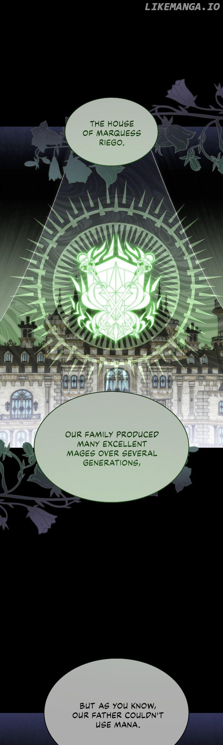 For the Happy Ending of the Tragic Novel Chapter 55 - page 28