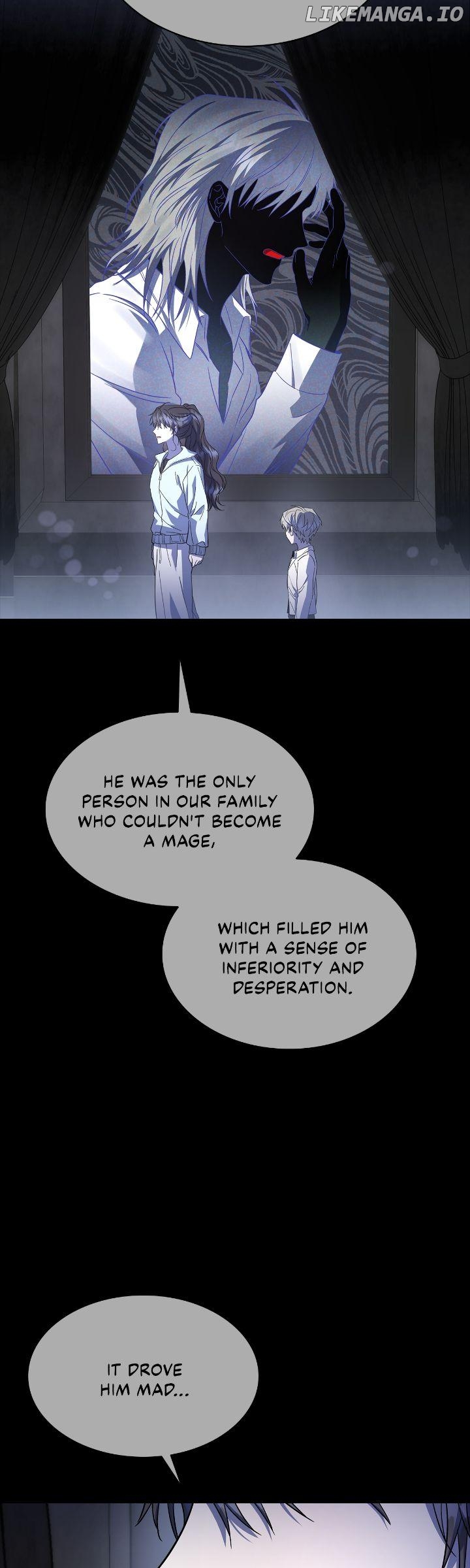 For the Happy Ending of the Tragic Novel Chapter 55 - page 29