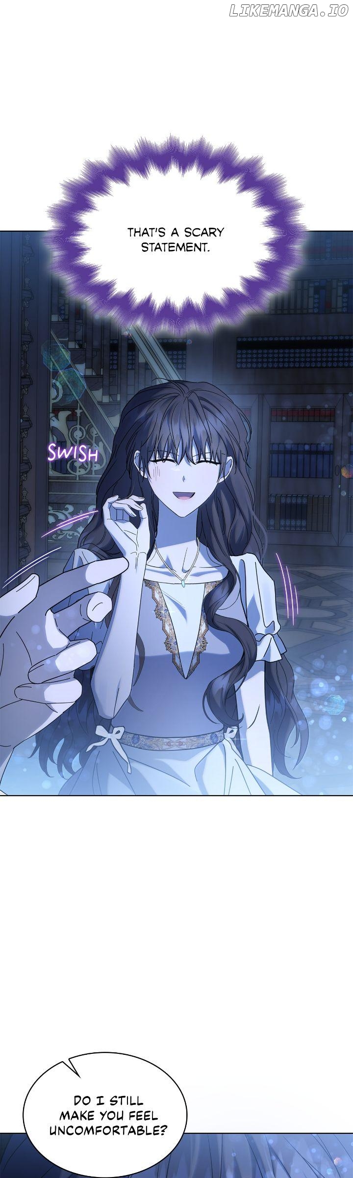 For the Happy Ending of the Tragic Novel Chapter 55 - page 3