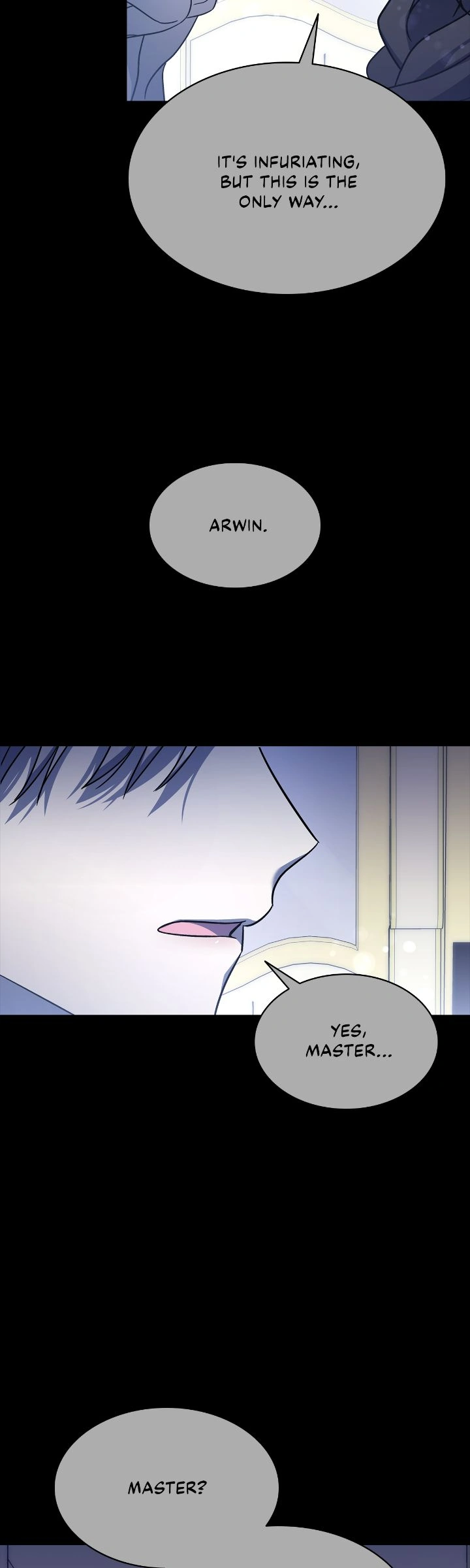 For the Happy Ending of the Tragic Novel Chapter 55 - page 37