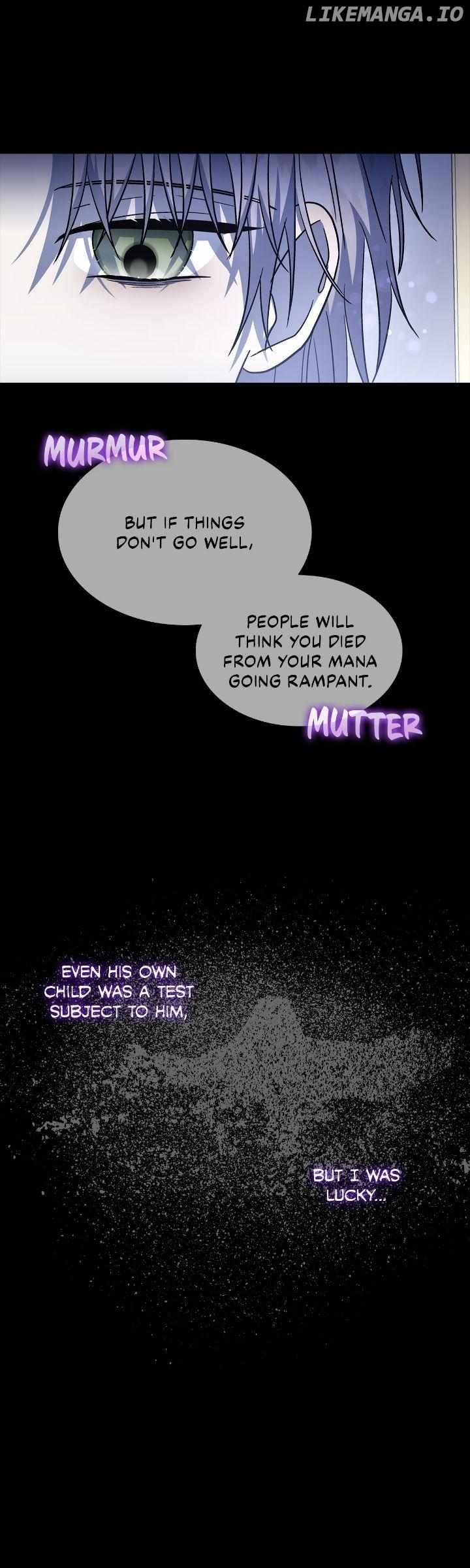 For the Happy Ending of the Tragic Novel Chapter 55 - page 39