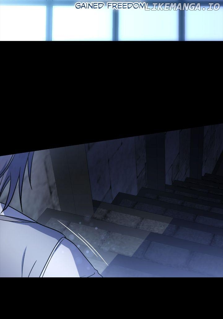 For the Happy Ending of the Tragic Novel Chapter 55 - page 42