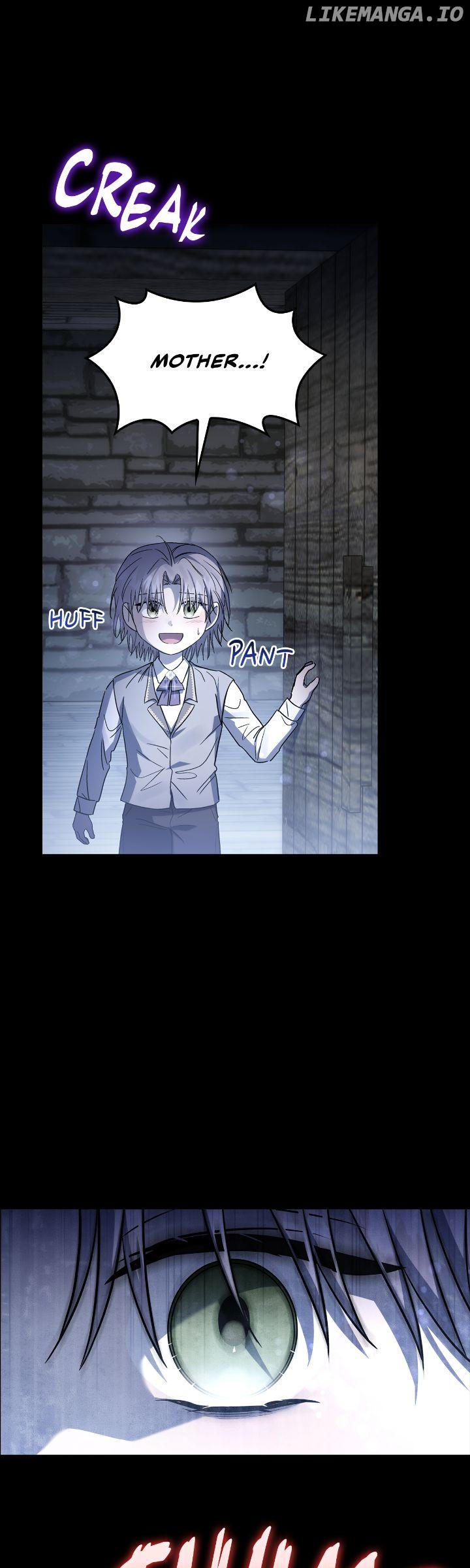 For the Happy Ending of the Tragic Novel Chapter 55 - page 43