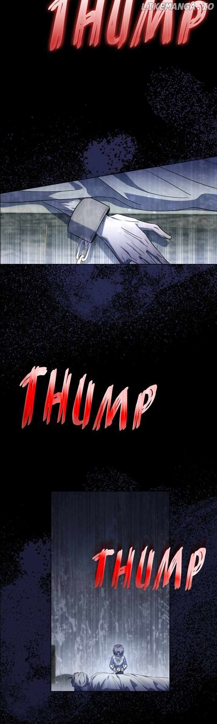 For the Happy Ending of the Tragic Novel Chapter 55 - page 44