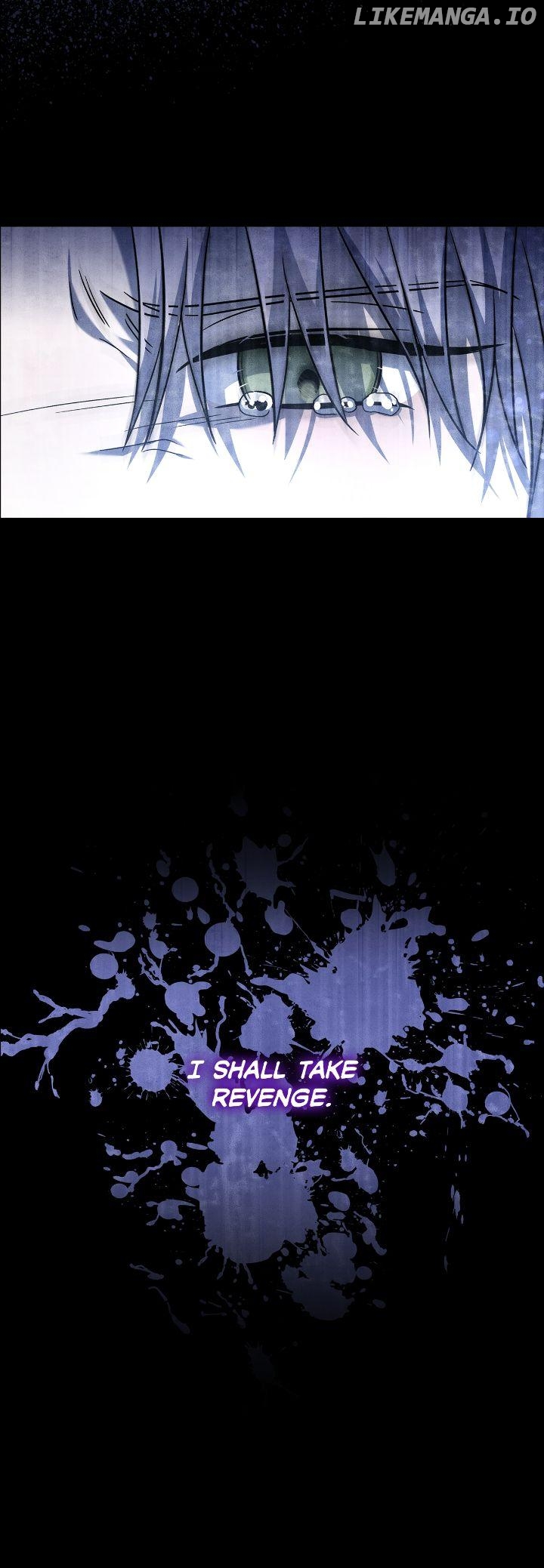 For the Happy Ending of the Tragic Novel Chapter 55 - page 45