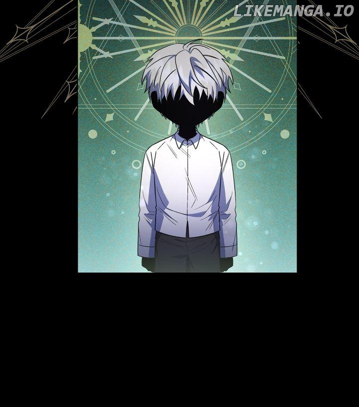 For the Happy Ending of the Tragic Novel Chapter 55 - page 49
