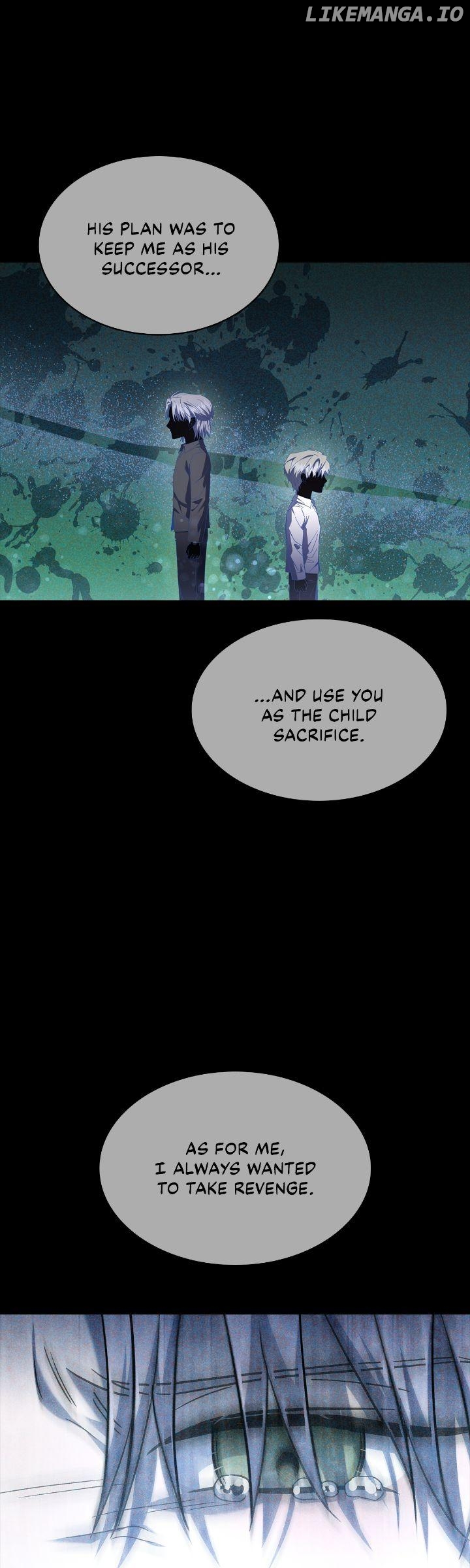 For the Happy Ending of the Tragic Novel Chapter 55 - page 50