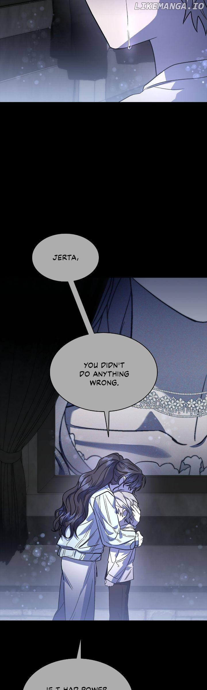 For the Happy Ending of the Tragic Novel Chapter 55 - page 55