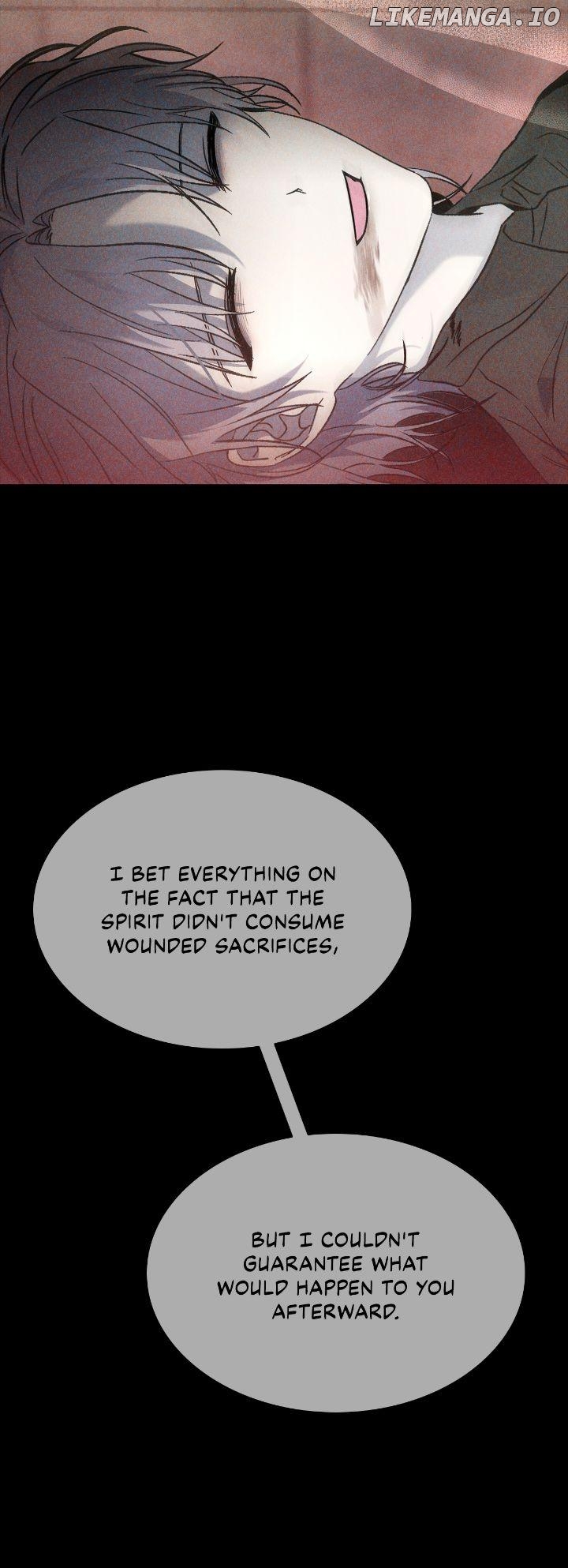 For the Happy Ending of the Tragic Novel Chapter 55 - page 65