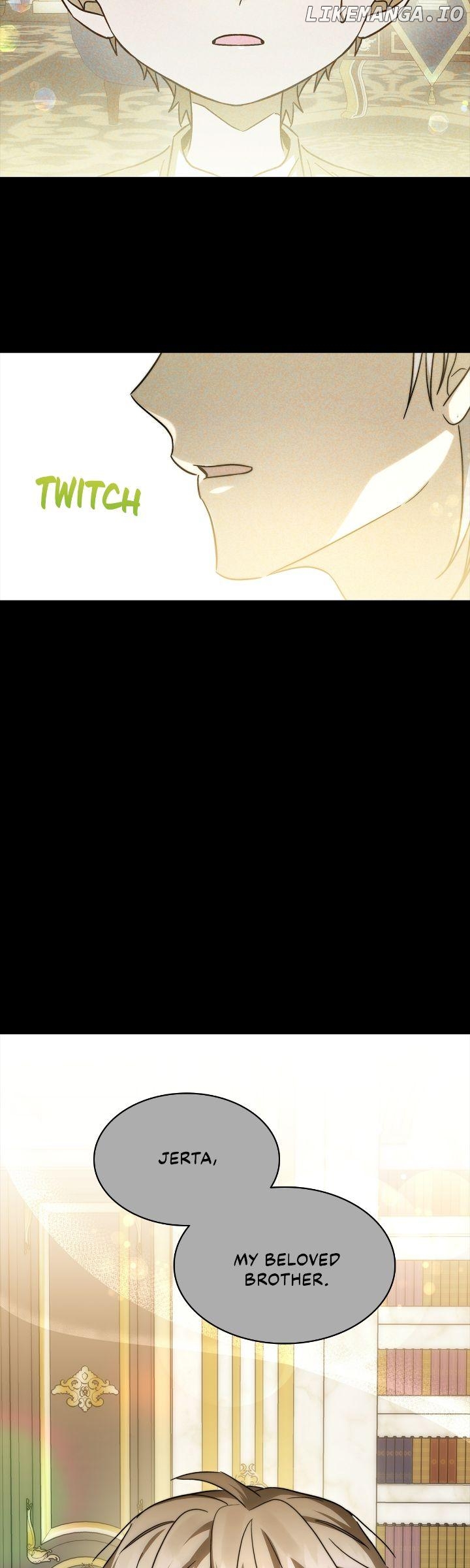 For the Happy Ending of the Tragic Novel Chapter 55 - page 67