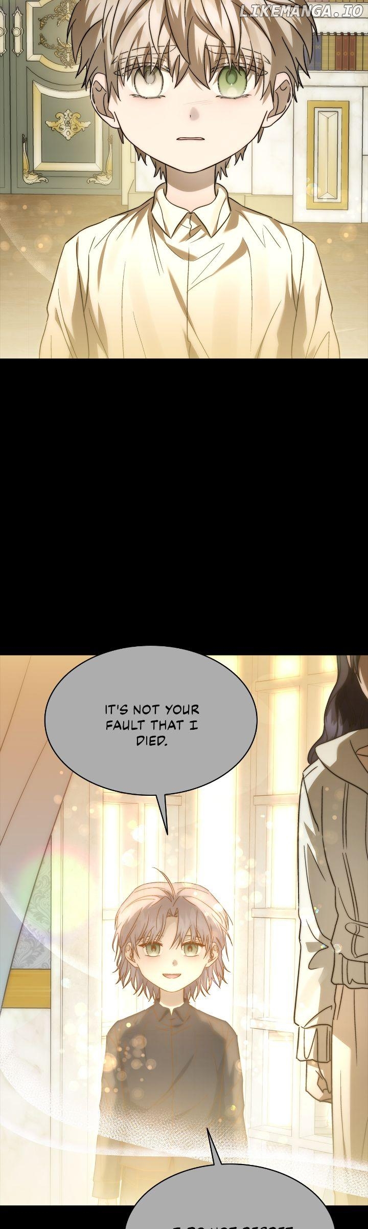 For the Happy Ending of the Tragic Novel Chapter 55 - page 68