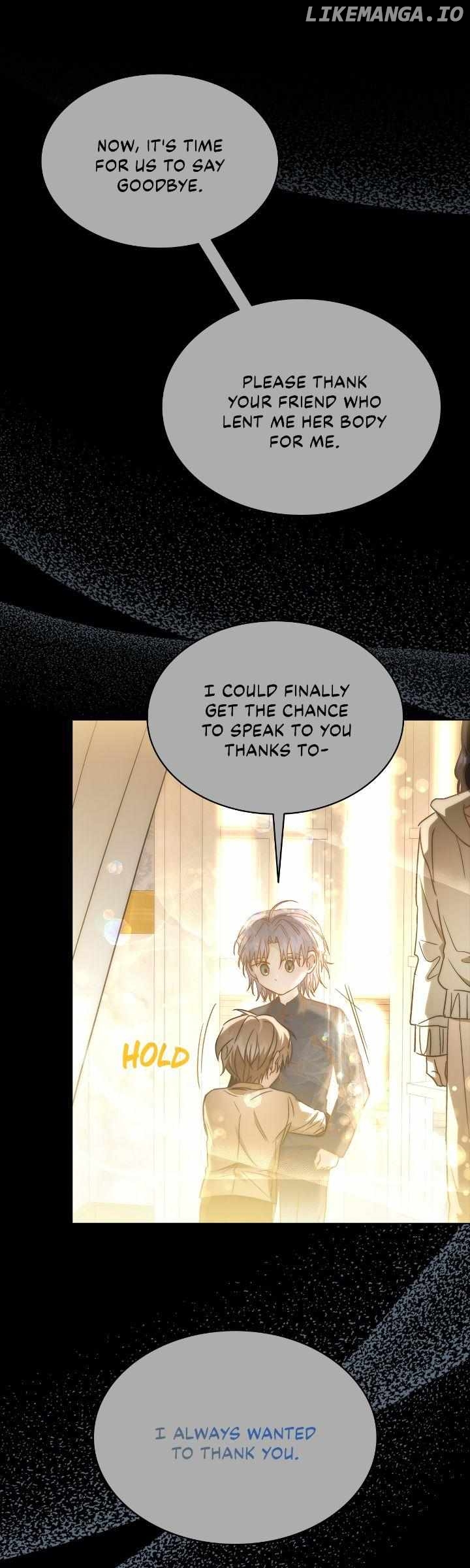 For the Happy Ending of the Tragic Novel Chapter 55 - page 70