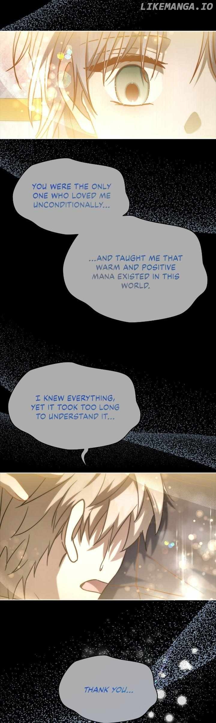 For the Happy Ending of the Tragic Novel Chapter 55 - page 71