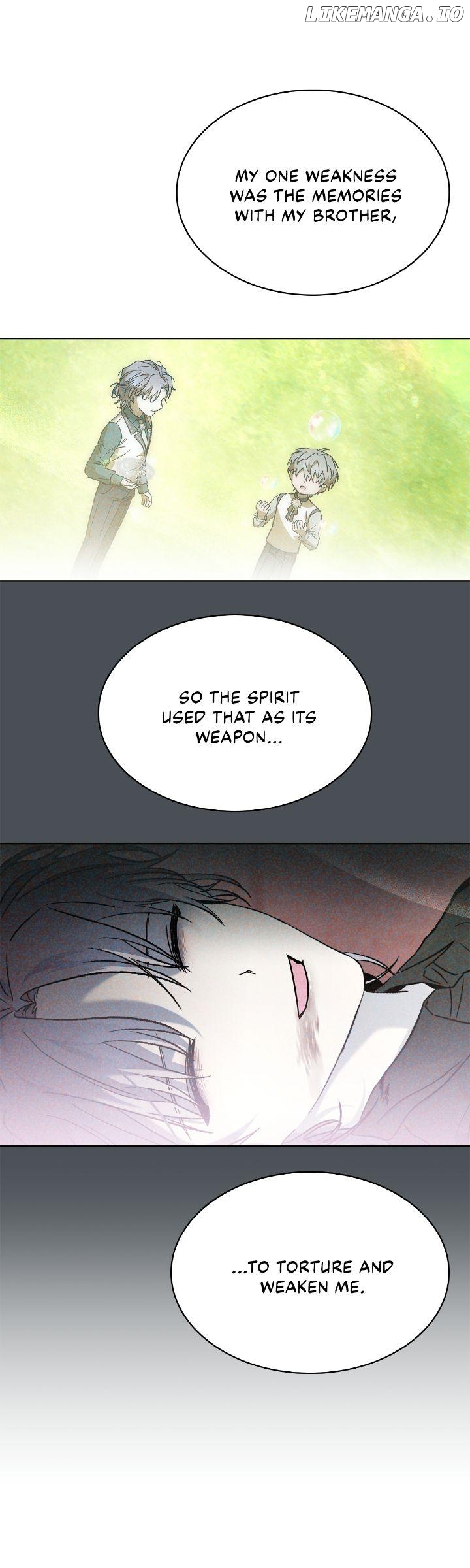 For the Happy Ending of the Tragic Novel Chapter 55 - page 76