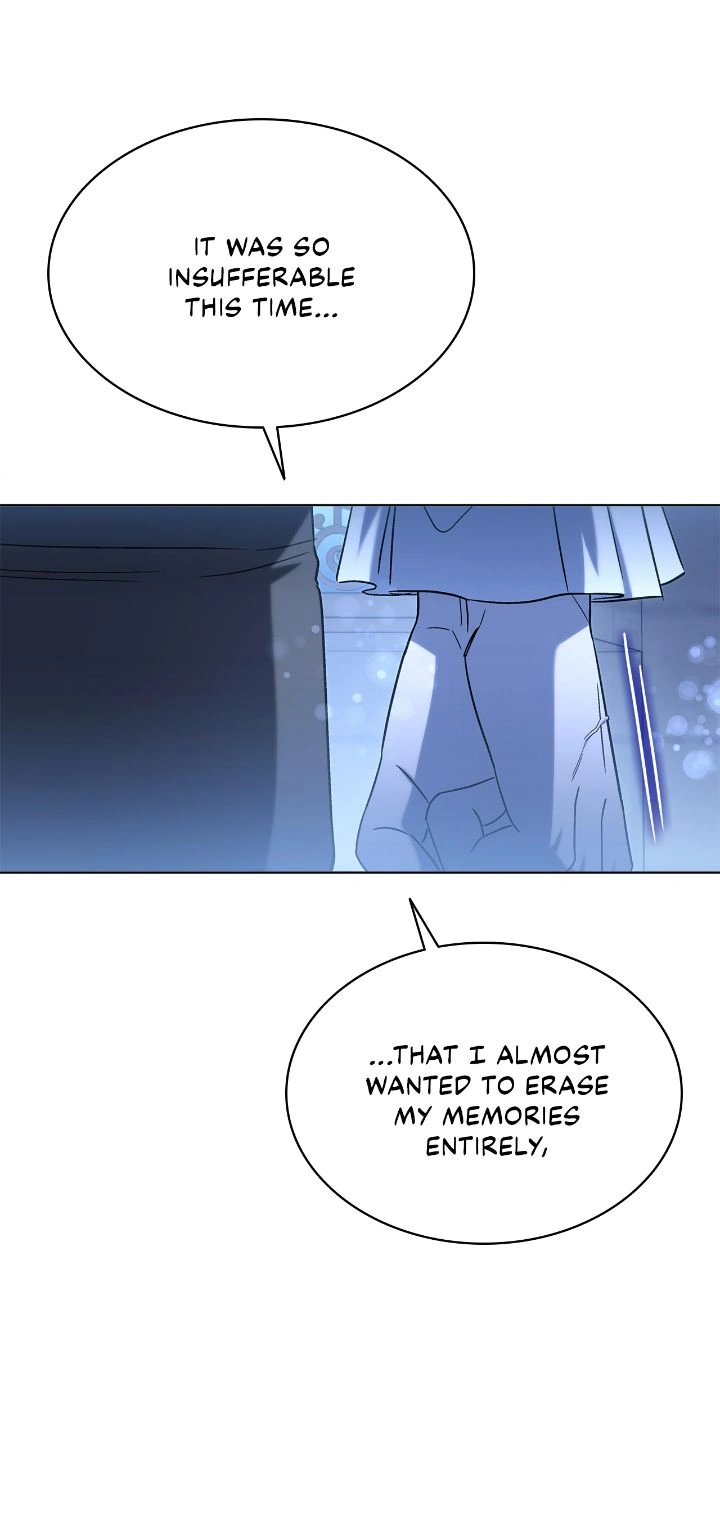 For the Happy Ending of the Tragic Novel Chapter 55 - page 77