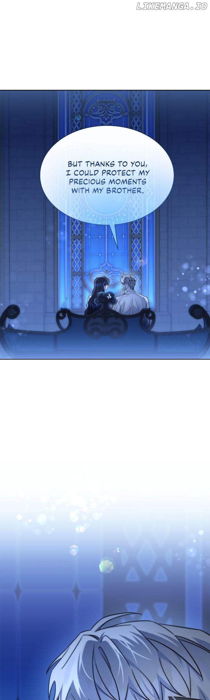 For the Happy Ending of the Tragic Novel Chapter 55 - page 78