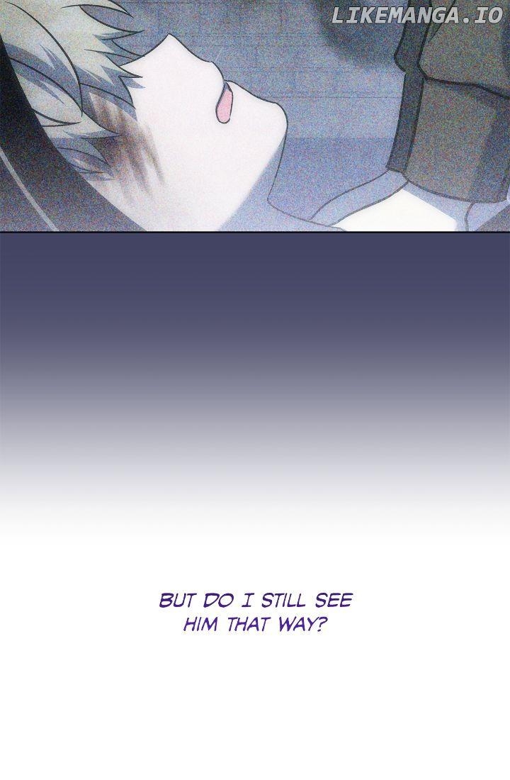 For the Happy Ending of the Tragic Novel Chapter 55 - page 9