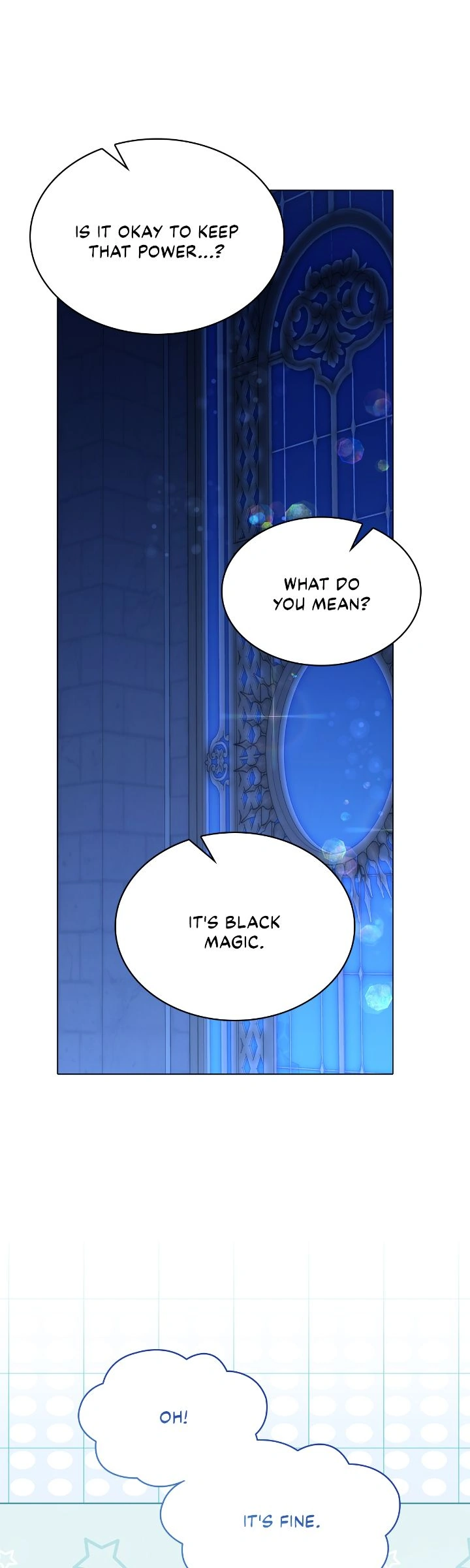 For the Happy Ending of the Tragic Novel Chapter 56 - page 10