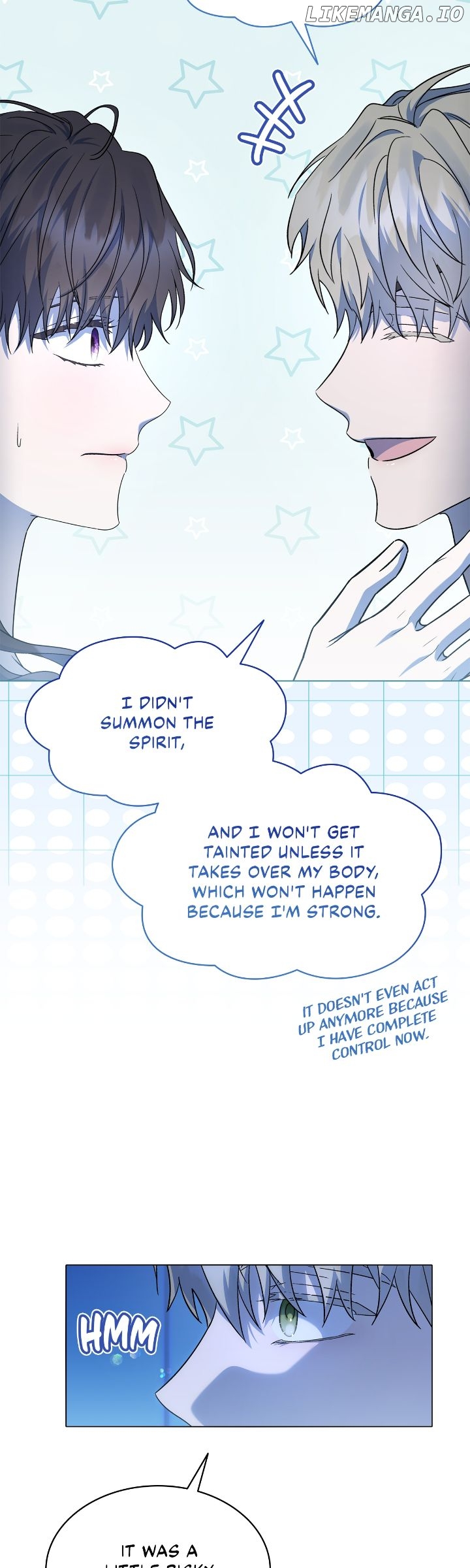 For the Happy Ending of the Tragic Novel Chapter 56 - page 11