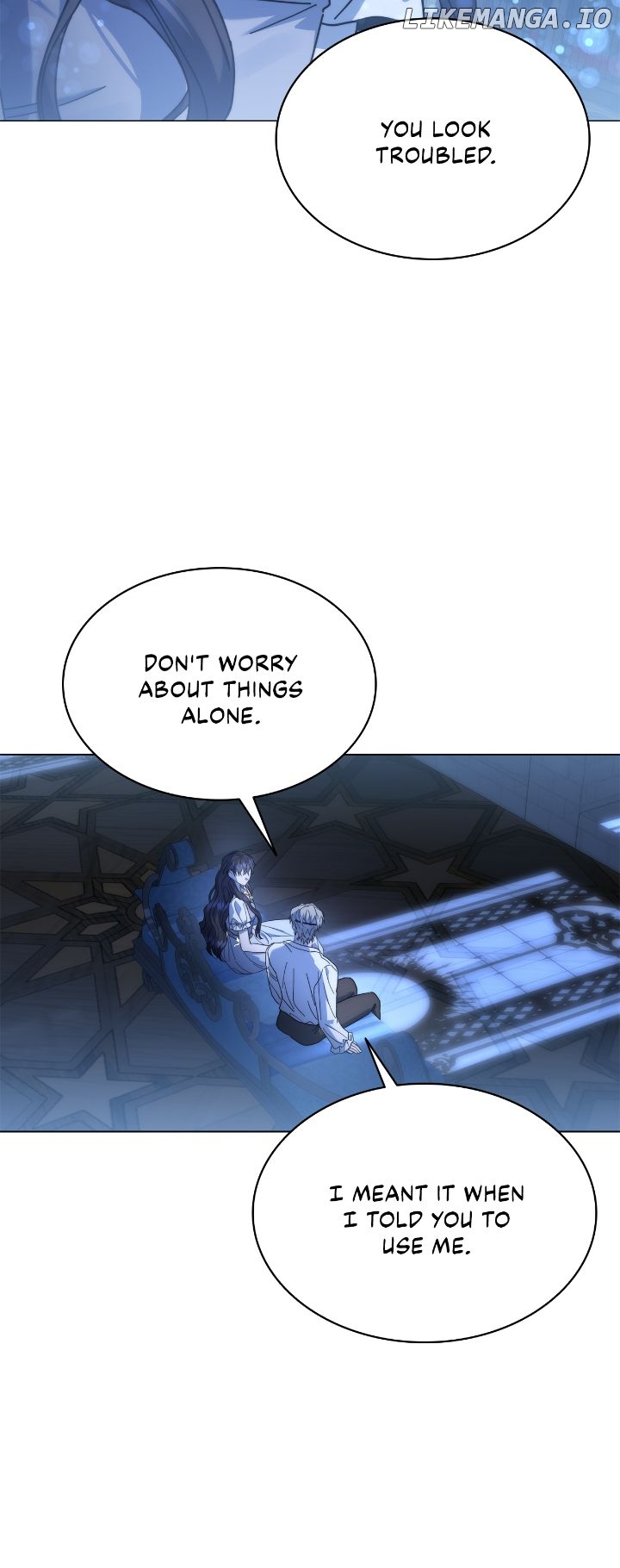 For the Happy Ending of the Tragic Novel Chapter 56 - page 15