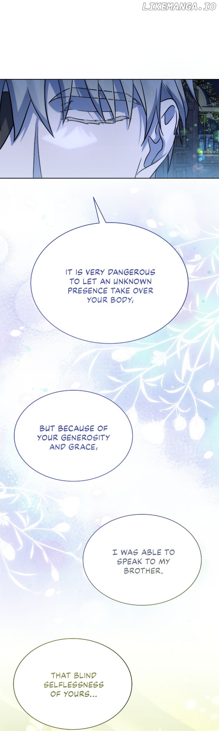 For the Happy Ending of the Tragic Novel Chapter 56 - page 16