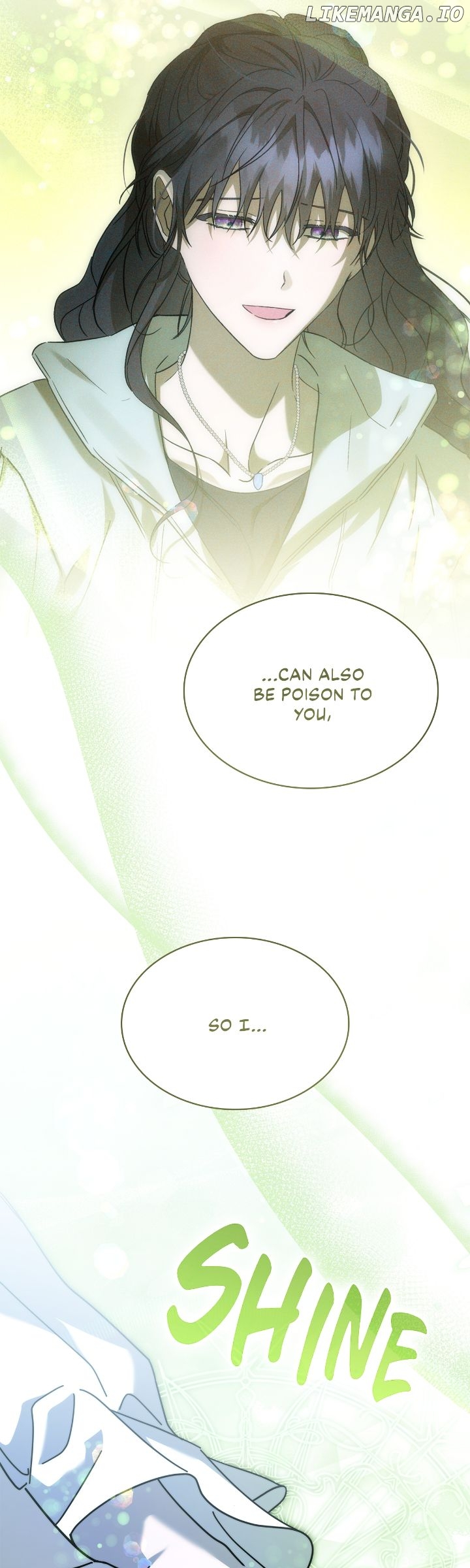 For the Happy Ending of the Tragic Novel Chapter 56 - page 17