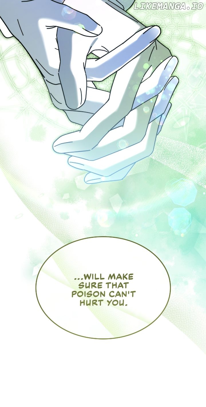 For the Happy Ending of the Tragic Novel Chapter 56 - page 18