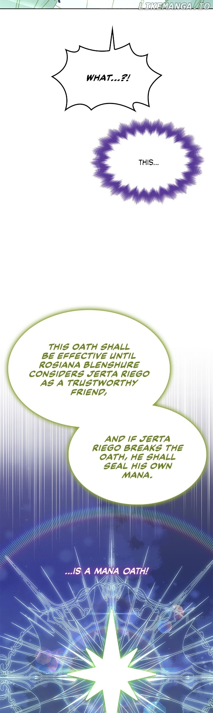 For the Happy Ending of the Tragic Novel Chapter 56 - page 20