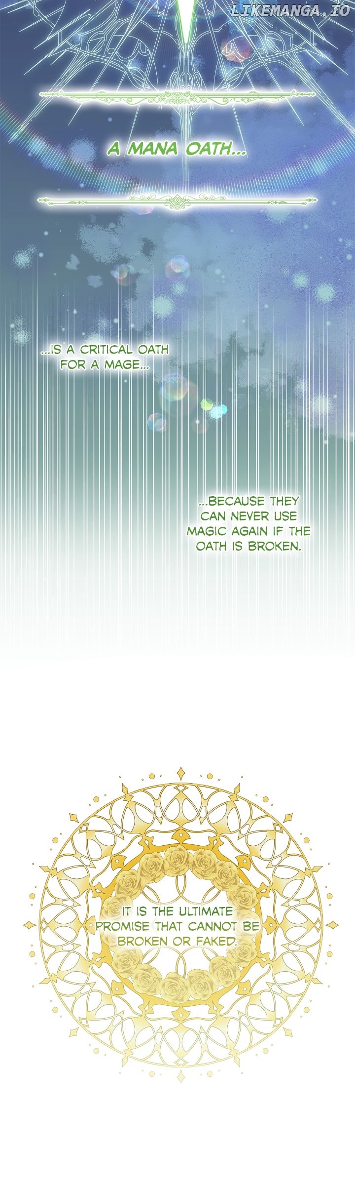 For the Happy Ending of the Tragic Novel Chapter 56 - page 21
