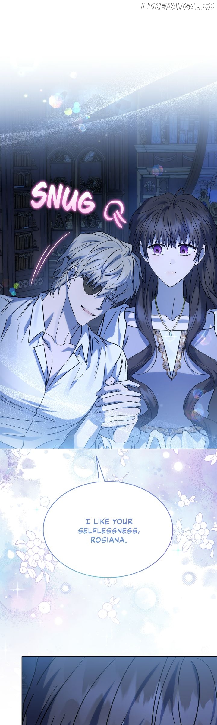 For the Happy Ending of the Tragic Novel Chapter 56 - page 24