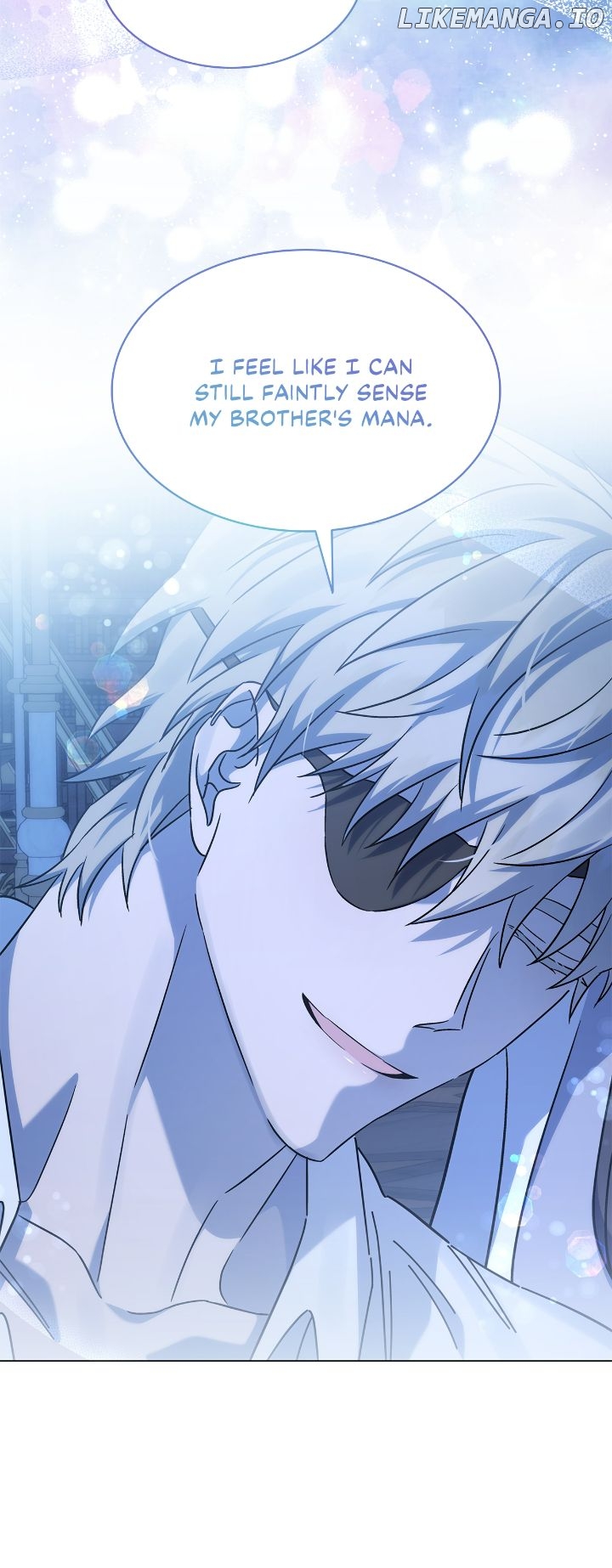 For the Happy Ending of the Tragic Novel Chapter 56 - page 26