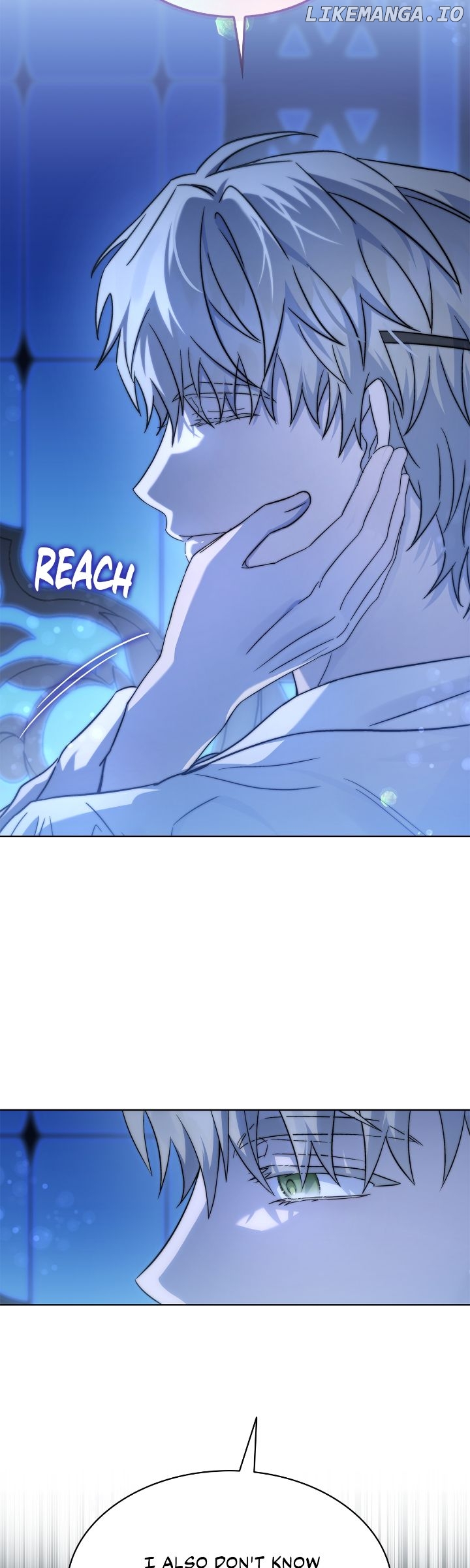 For the Happy Ending of the Tragic Novel Chapter 56 - page 3