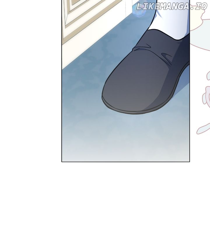 For the Happy Ending of the Tragic Novel Chapter 56 - page 33