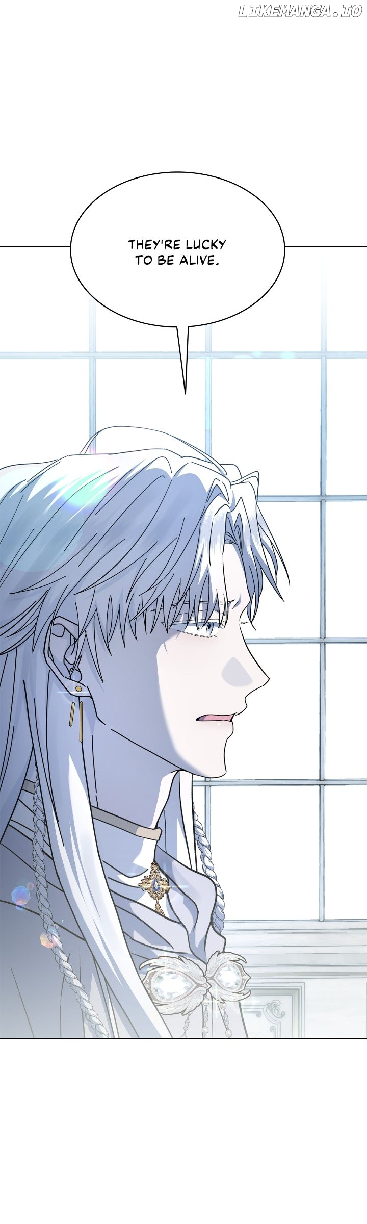 For the Happy Ending of the Tragic Novel Chapter 56 - page 38