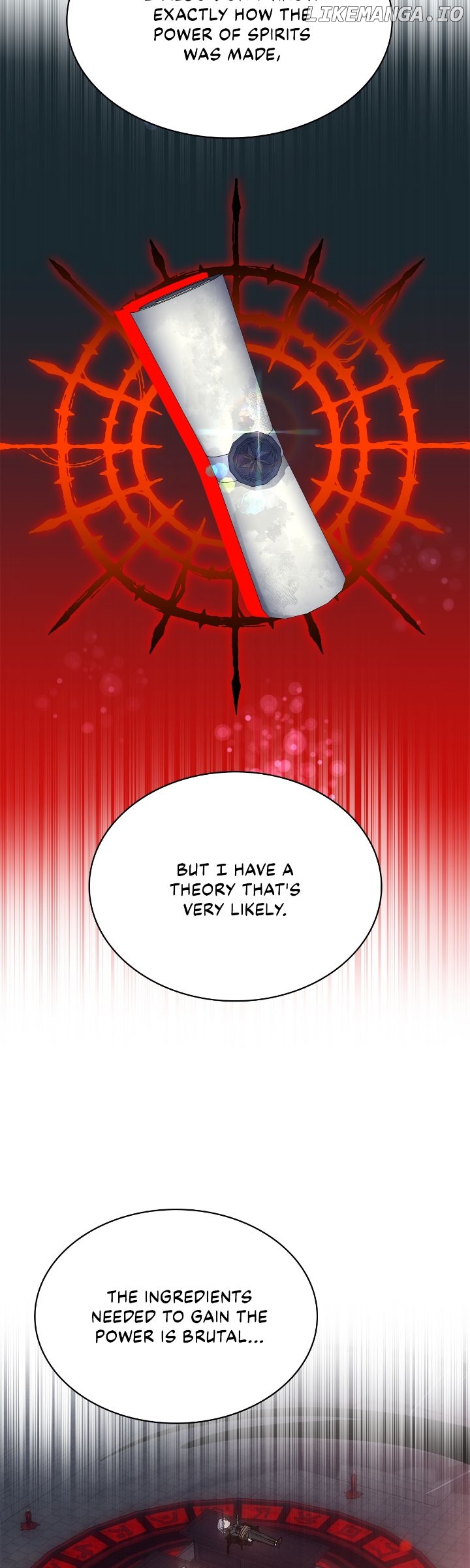 For the Happy Ending of the Tragic Novel Chapter 56 - page 4