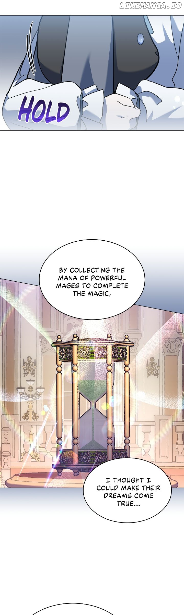 For the Happy Ending of the Tragic Novel Chapter 56 - page 40